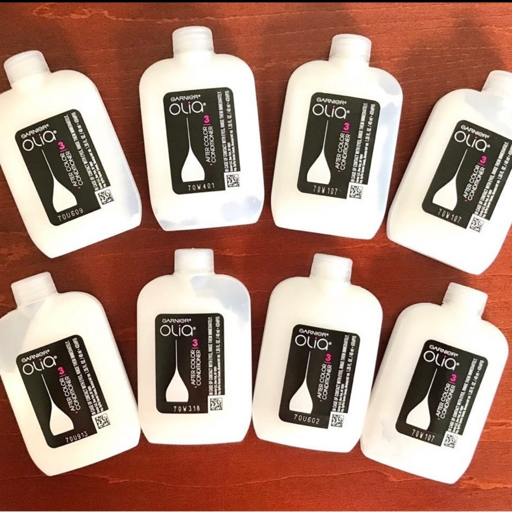 Garner Olia Super Conditioner Bundle NEW